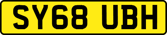 SY68UBH