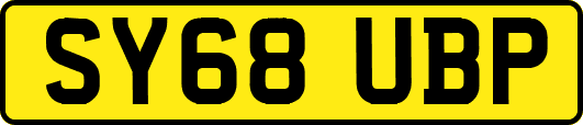 SY68UBP