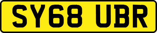 SY68UBR