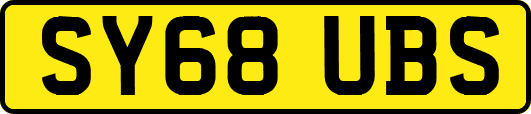 SY68UBS