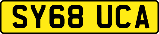 SY68UCA