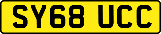 SY68UCC