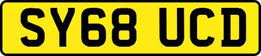 SY68UCD