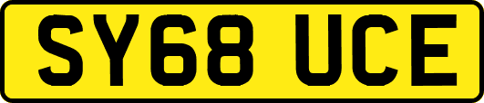 SY68UCE