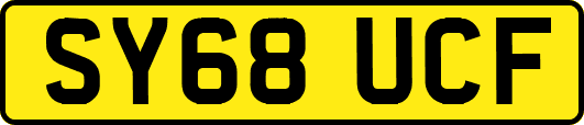 SY68UCF