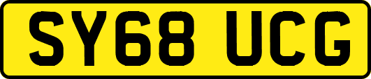 SY68UCG
