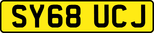 SY68UCJ