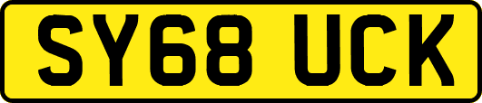 SY68UCK