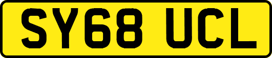 SY68UCL