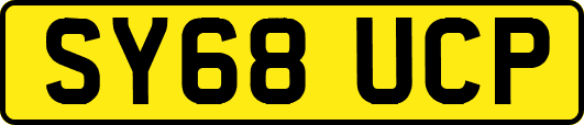 SY68UCP