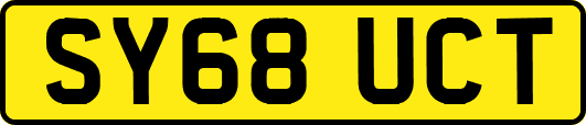 SY68UCT