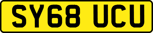 SY68UCU