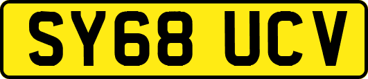SY68UCV