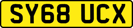 SY68UCX