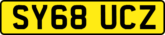 SY68UCZ