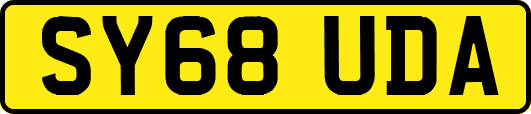 SY68UDA