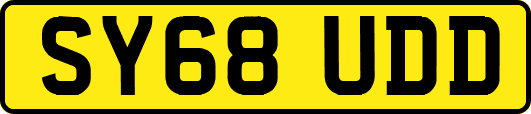 SY68UDD