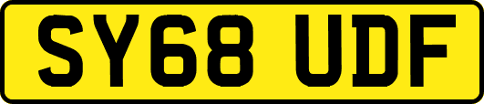 SY68UDF