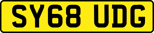 SY68UDG
