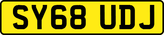 SY68UDJ