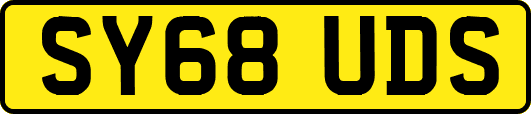 SY68UDS
