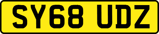 SY68UDZ