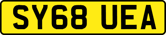 SY68UEA