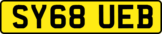 SY68UEB