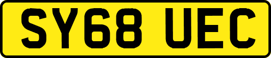SY68UEC