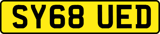 SY68UED