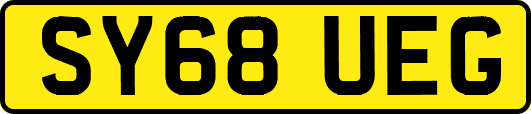 SY68UEG
