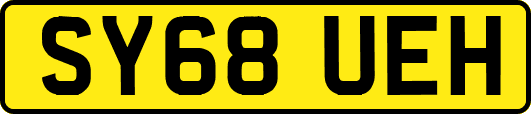 SY68UEH