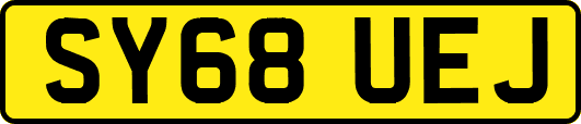 SY68UEJ