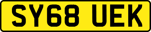 SY68UEK