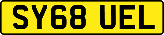 SY68UEL