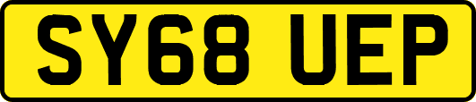 SY68UEP