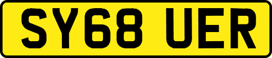 SY68UER