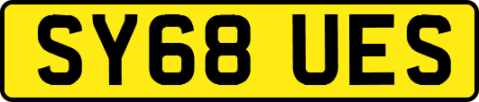 SY68UES