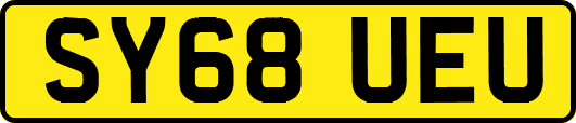 SY68UEU