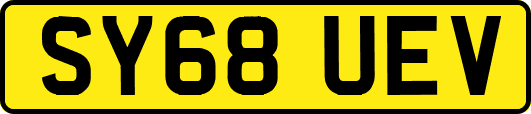 SY68UEV