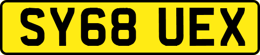 SY68UEX