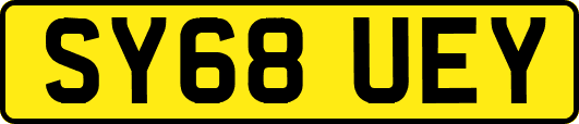 SY68UEY