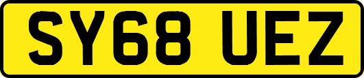 SY68UEZ