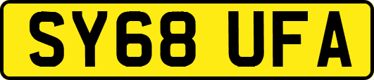 SY68UFA