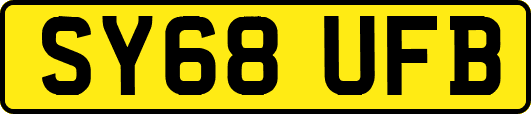 SY68UFB