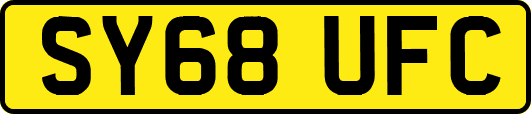 SY68UFC