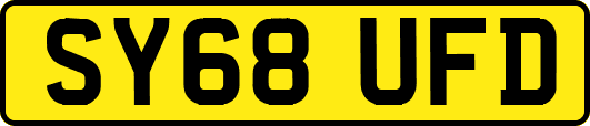 SY68UFD