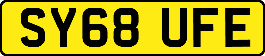 SY68UFE
