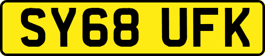 SY68UFK