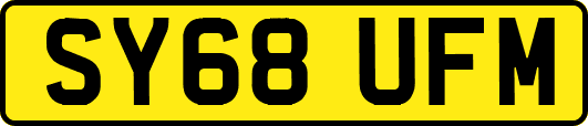 SY68UFM
